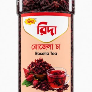 রোজেলা চা